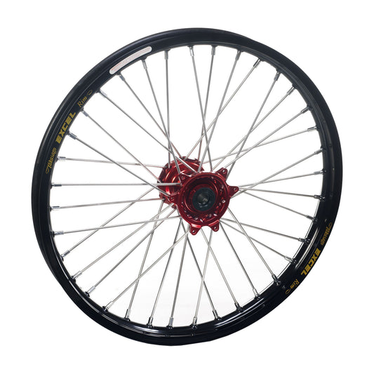 Complete Wheel Rear 18 x 2.15 CR125/250 95-99 1 16012/3/6