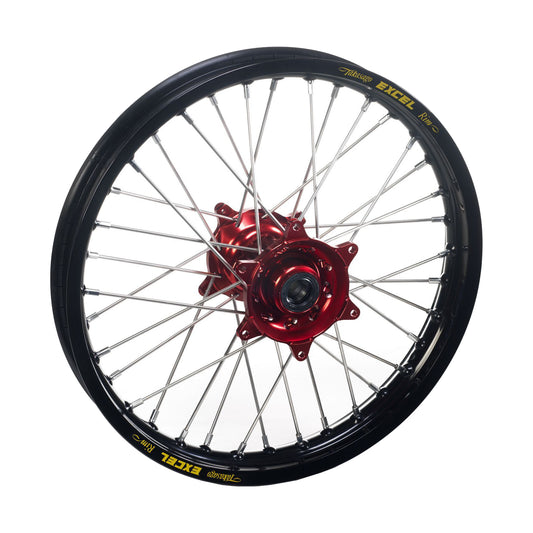 Complete Rear Wheel 19 x 2.15 CRF450 13-26 116416/3/6