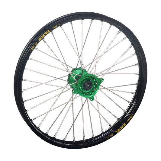 Complete Wheel Front 21 x 1.60 KX/KXF 1 25119/3/7