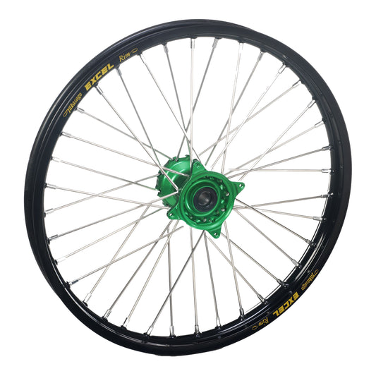A60 Complete Wheel Rear 19 x 2.15 KX250 / KXF450 126016/3/7