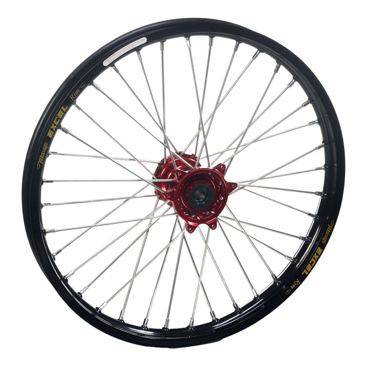 Complete Front Wheel 21 x 1.60 KTM/Husq/Gas 15-26 135619/3/6