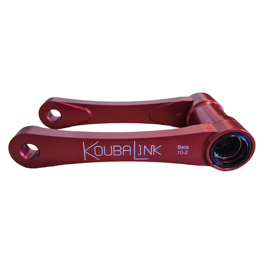 Lowering Link RR/RS/Xtrainer 10-26 (Drop 1.25 in) BETA10-2