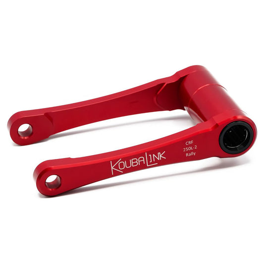Lowering Link CRF250L Rally 17-26 (Drop 1.75 in) CRF250L-2 RALLY