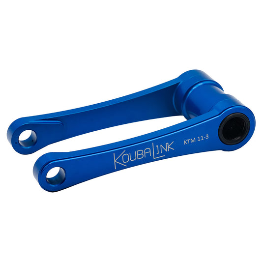 Lowering Link SX/F/FC/TC 11-23 (Drop 1 in) KTM11-3-B