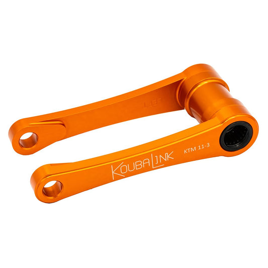 Lowering Link SX/F/FC/TC 11-23 (Drop 1 in) KTM11-3-O