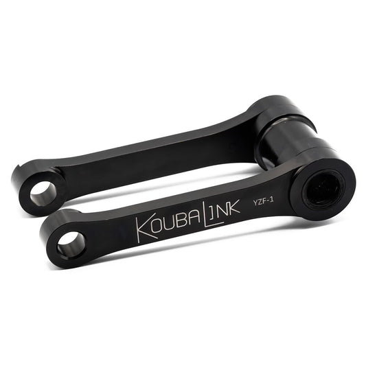 Lowering Link YZ125/250 22-26 (Drop 1.25 in) YZF-1