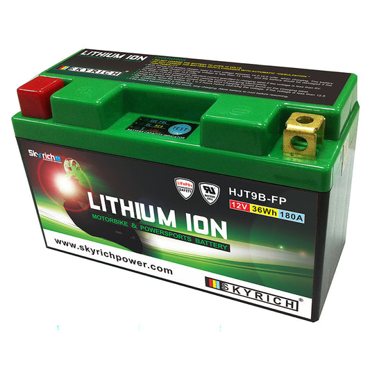 Lithium Ion Battery LT9B-BS 3.0Ah