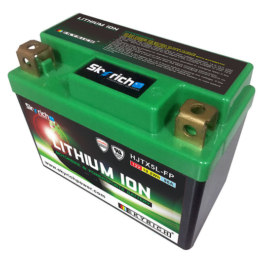 Lithium Ion Battery LTX5L-BS