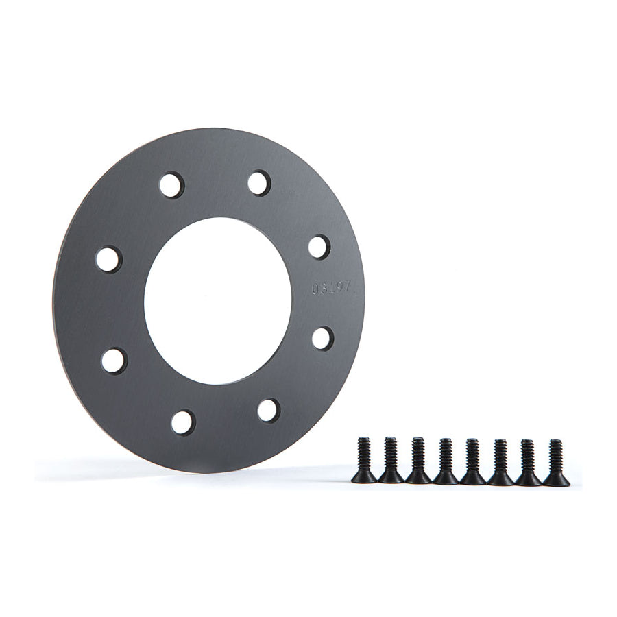 Backing Plate Kit KX250 19-22 BP217