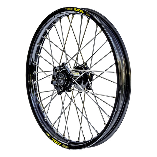 A60 Complete Rear Wheel 19 x 2.15 KX250 / KXF450 1 26016/11/3