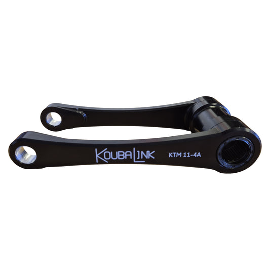 Lowering Link SX150/250/350 25-26 (Drop 1 in) KTM11-4A