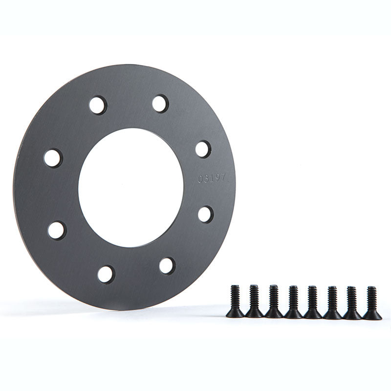 Backing Plate Kit w/Screws KX450 23- BP663