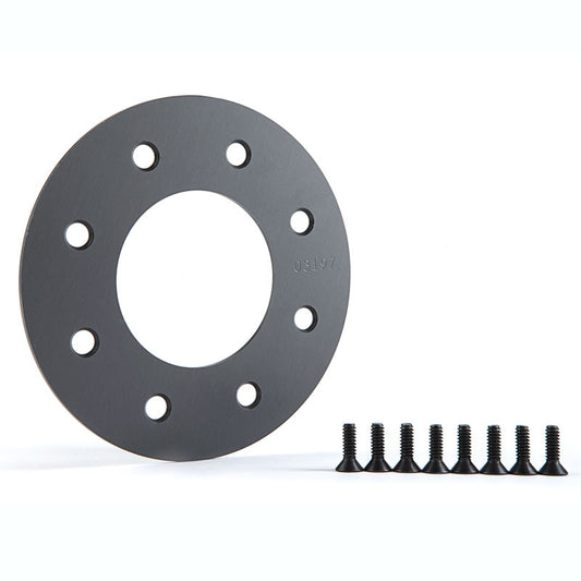 Backing Plate Kit YFZ350 Banshee 87-06 BP016