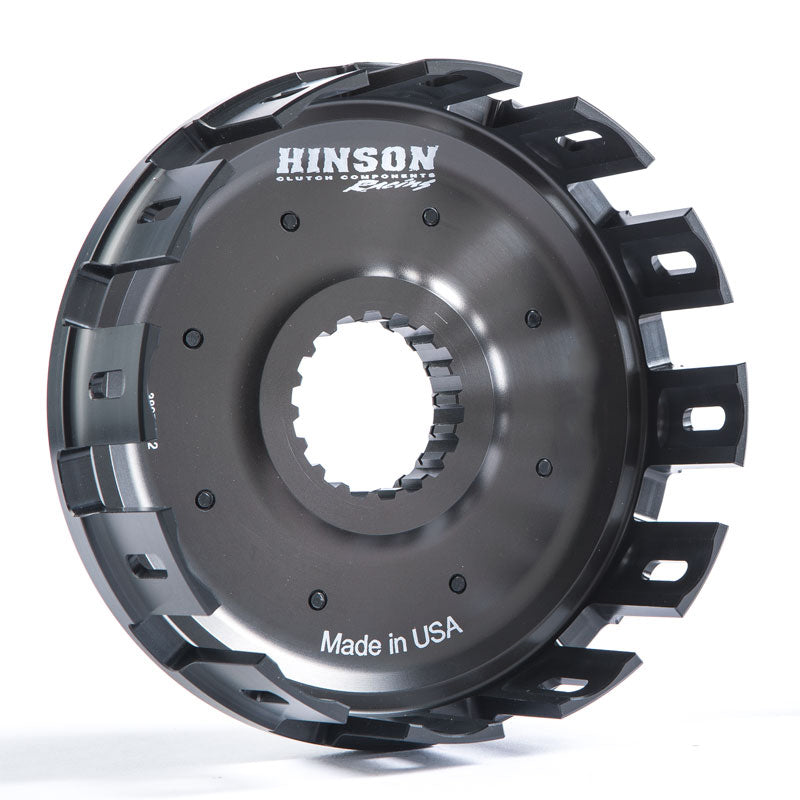 Clutch Basket w/Cushions SX125 98-05/09-18 H091-B-0317