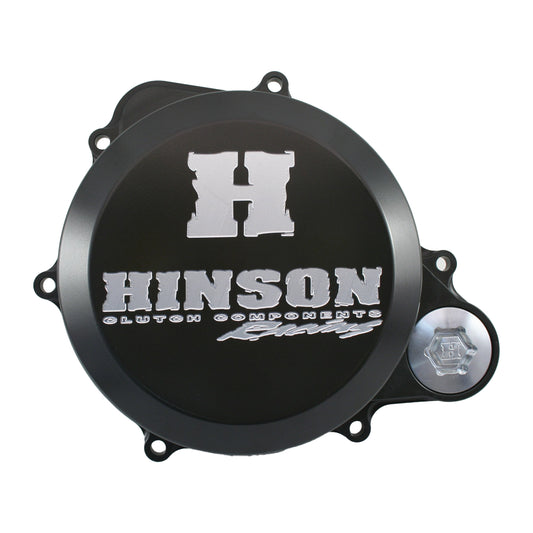 Clutch Cover CRF250R 10-17 C494