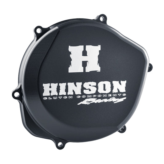 Clutch Cover CRF450R 02-08/TRX450R 04-14 C224