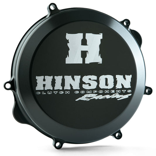 Clutch Cover KX85 01-26/KX112 22-26 C068