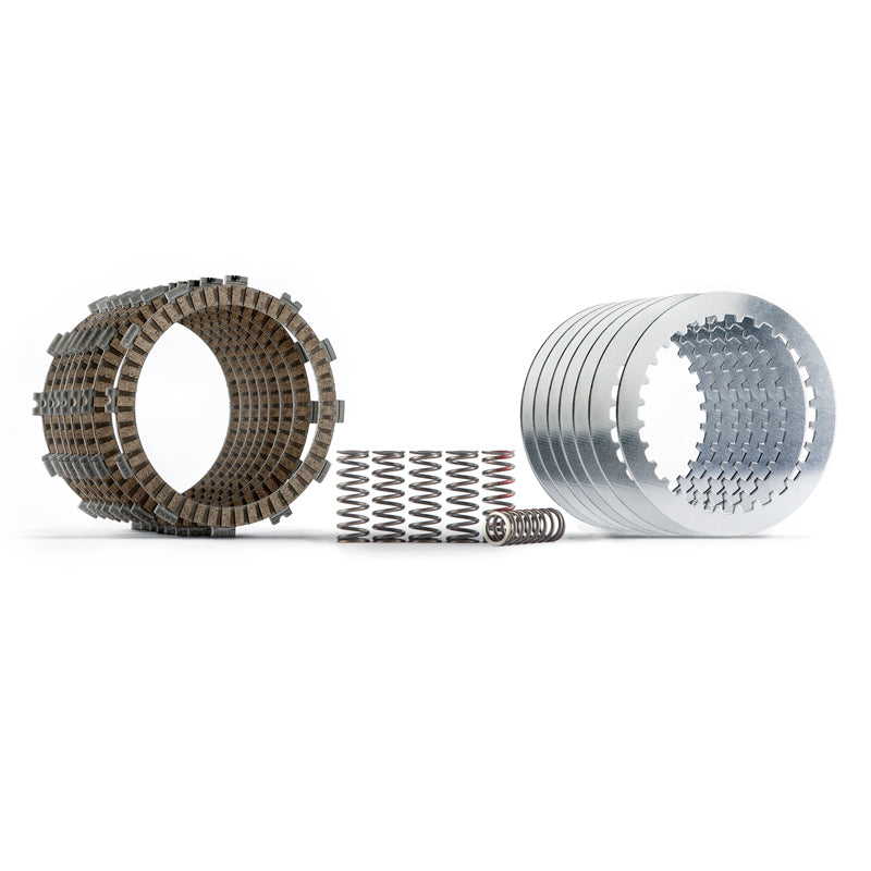 Clutch Plate & Spring Kit CRF450R 02-20 FSC154-8-001