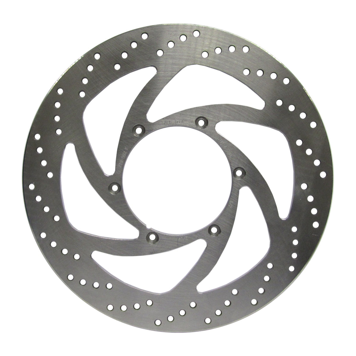 Disc Front F650 93-10/April MDS-233