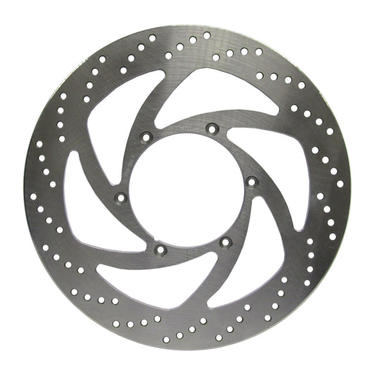Disc Front F650 93-10/April MDS-233
