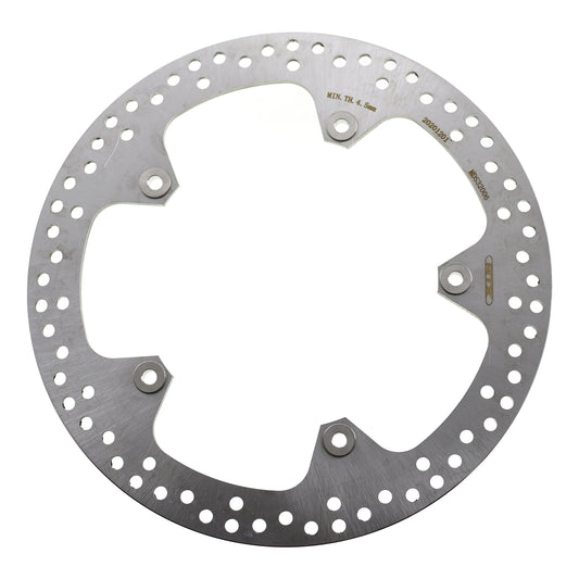 Disc Front R850R 03-06/R1 1100 00-0 MDS-303