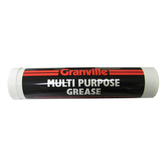 Lithium EP2 Grease 400g 0122