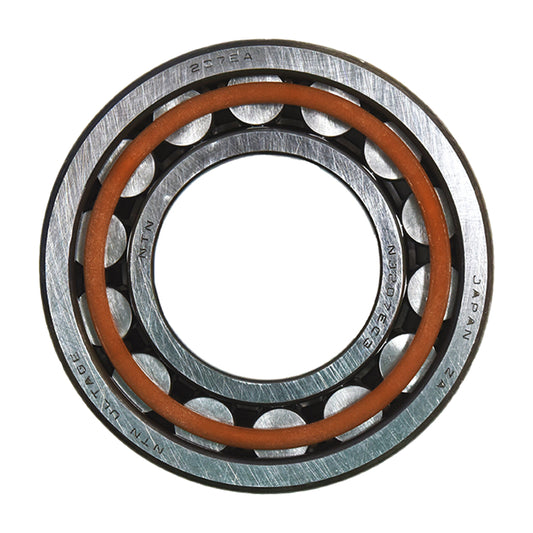 Bearing NJ207ECPCS3 NJ207ECP C3