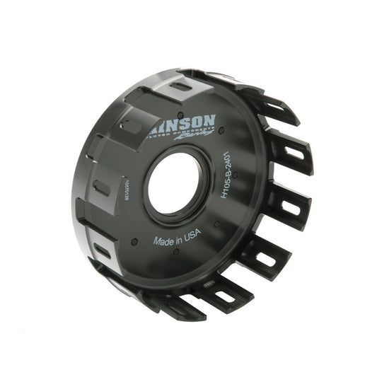 Clutch Basket w/Cushion TF250X 24-25/TF250E 26 H105-B-2401