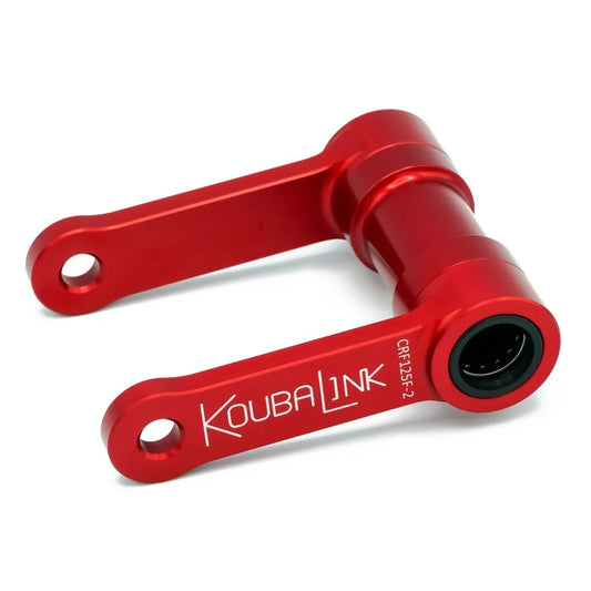 Lowering Link CRF125F 14-26 (Drop 1.75 in) CRF125F-2