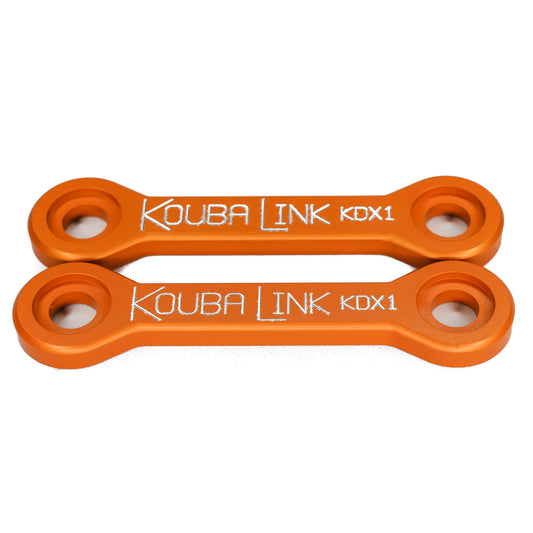 Lowering Link KDX220 95-06 (Drop 1.625 in) KDX2