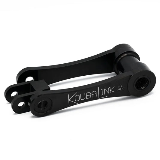 Lowering Link KLX230 19-26 (Drop 0.75 - 2.25 in) KLX230-1