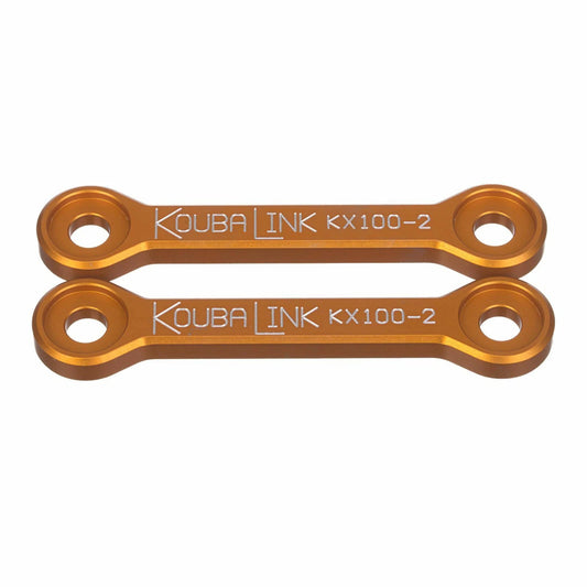Lowering Link KX85 01-26 (Drop 1.75 in) KX100-2