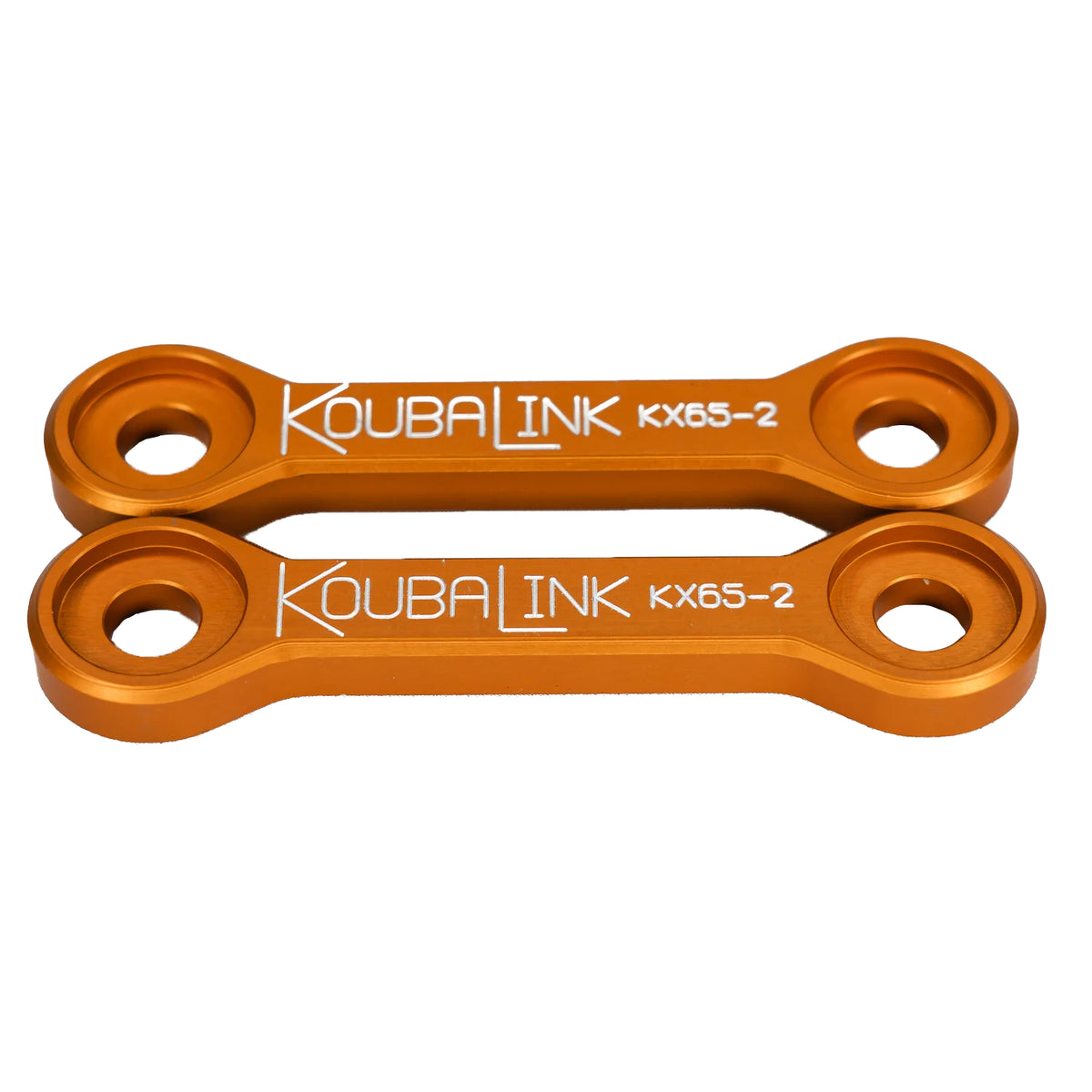 Lowering Link KX65/RM65 03-26 (Drop 2 in) KX65-2