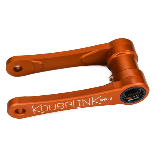 Lowering Link RMX450Z 17-26 (Drop 1.625 in) RMX3-1
