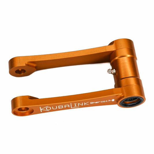 Lowering Link SEF125/250/300/450 17-26 (Drop 1 in) SHERCO 17-2