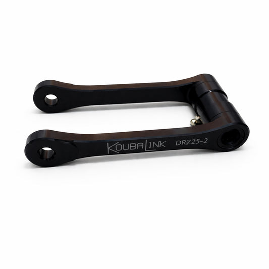 Lowering Link DR-Z4S/DR-Z4SM 25-26 DRZ25-2