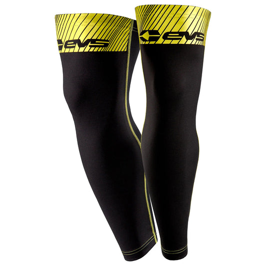 TUG Knee Brace Sleeves US-HIVIZ-L