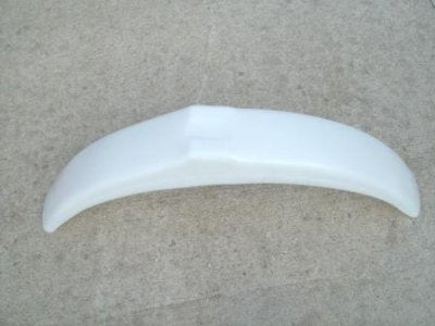 1978-1980 Montesa Cappra VB VF H-6 Front Fender