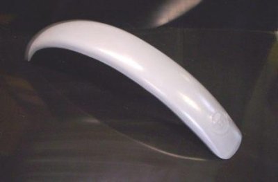 Montesa Cota Trials Front Fender