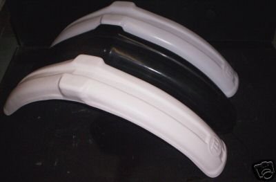 1974-1977 Montesa Cappra VB, VA and V75 Front Fender