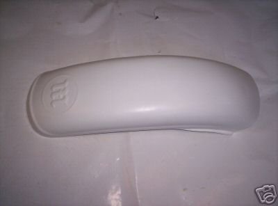 1977/1978 Montesa 250 Cappra VB Rear Fender