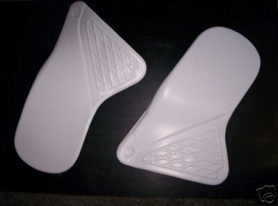 Montesa Cappra VE, VF Side Panels