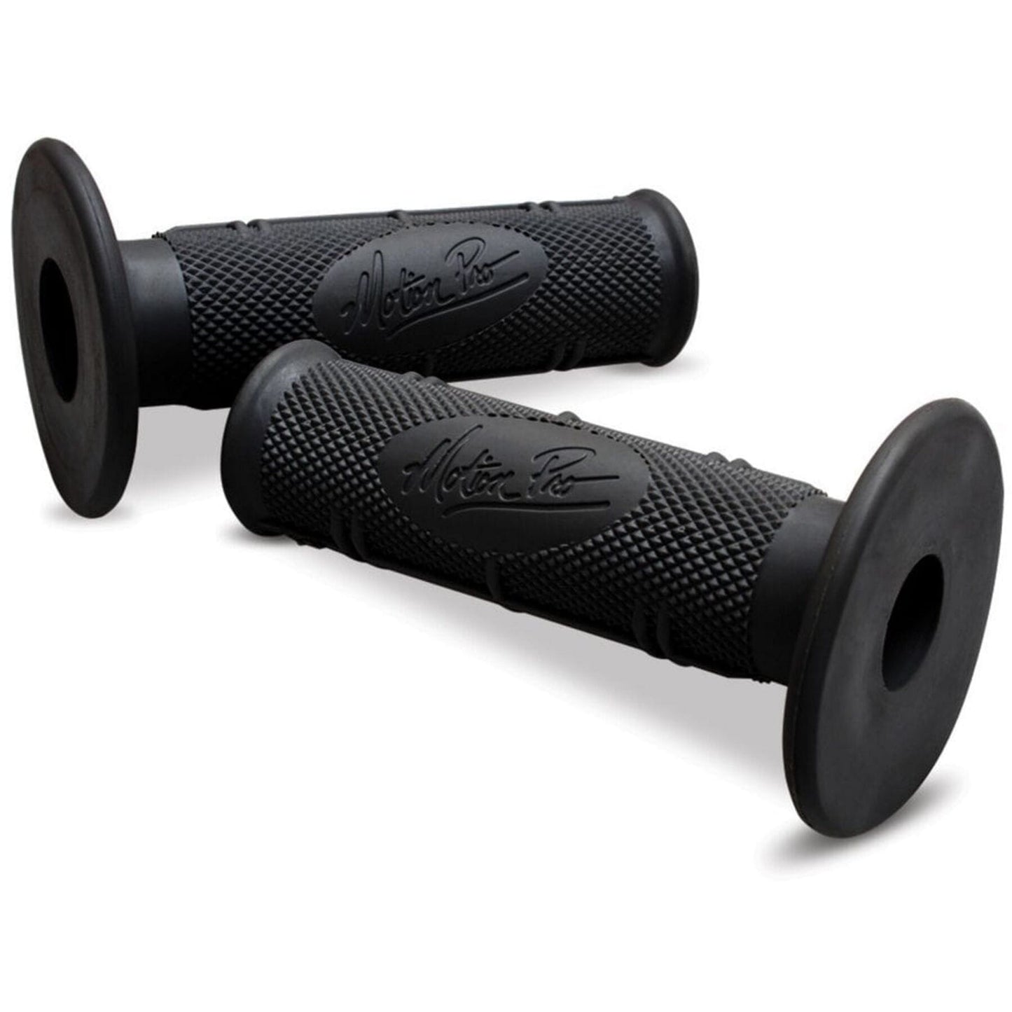 ODI Motion Pro DirtControl II Single Ply Grey