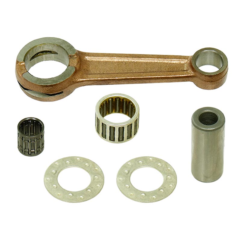 CONNECTING ROD 03-08 KTM65, NAMURA RX-70008 / MX-09039 KIT