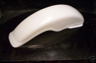 1977 Ossa GP3 Rear Fender