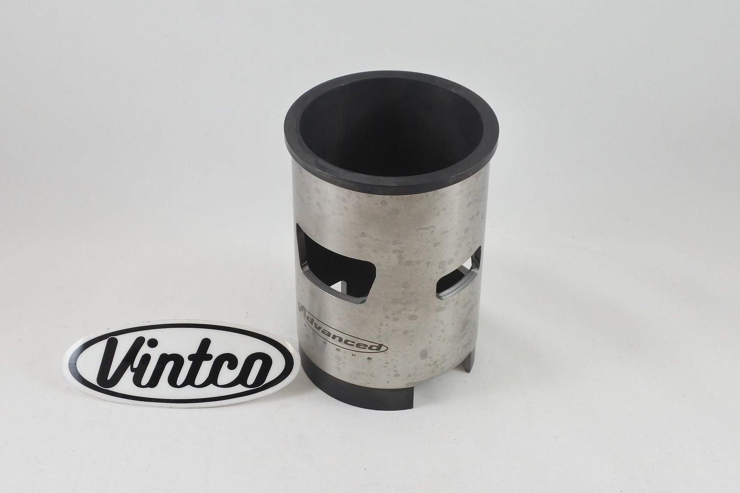CYLINDER SLEEVE 70-76 OSSA MAR SDR REPLICA EXPLORER SUPER PIONEER 250 VINTCO OW-118-052