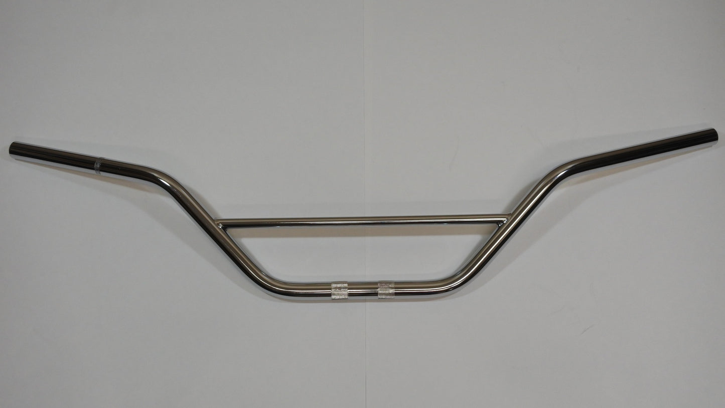 HANDLEBAR 70-73 OSSA PIONEER STILETTO TT SDR 175 250 VINTCO OW-118-818M