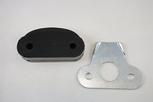 CHAIN TENSIONER BLOCK 71-78 OSSA EXPLORER MAR 250 350 VINTCO OW-122-833