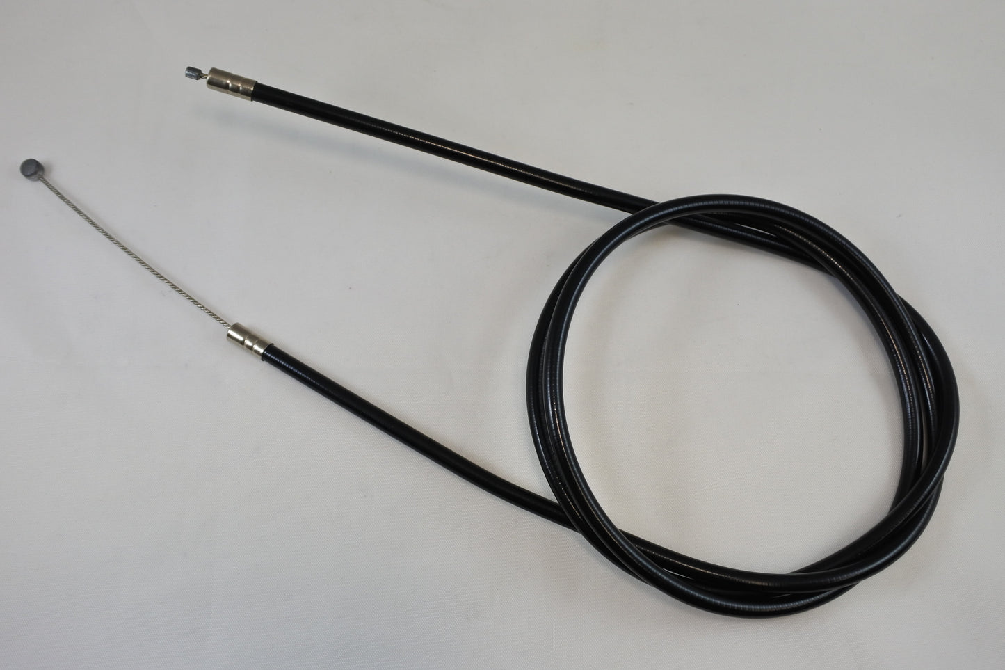 THROTTLE CABLE 71-75 OSSA EXPLORER MICK ANDREWS REPLICA 250 VINTCO OW-122-855-M