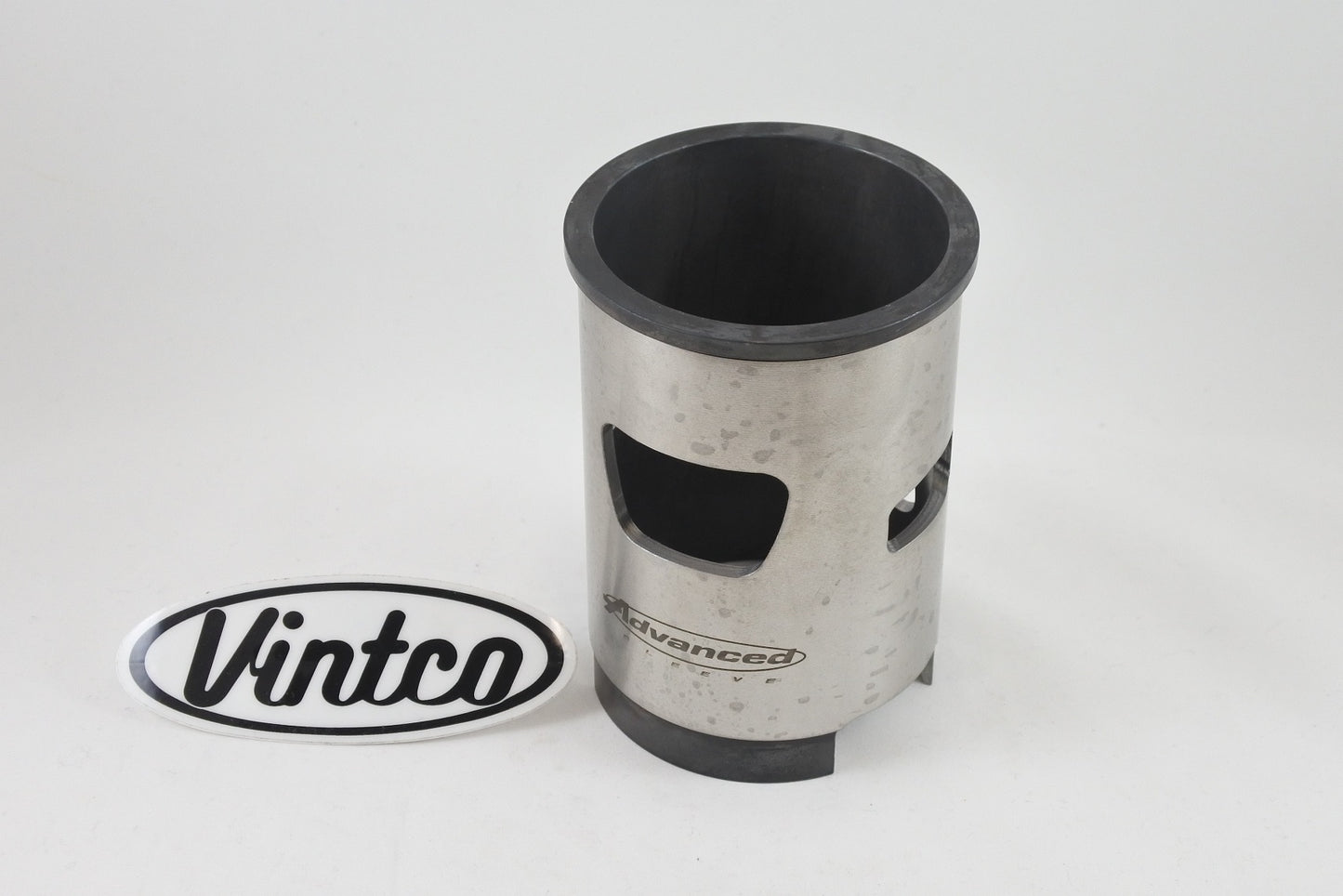 CYLINDER SLEEVE 74-78 OSSA DESERT PHANTOM 250 72mm VINTCO OW-123-002